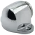 Ограничитель двери MDS-1 PC магнитный, цвет хром