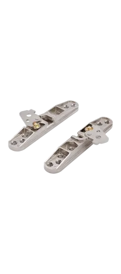 Комплект роликов SLIDING SET 3 40kg NEW, двойной доводчик, вес полотна до 40 кг