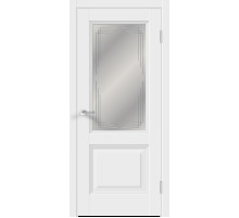 Межкомнатная дверь АЛЬТО 15 2V