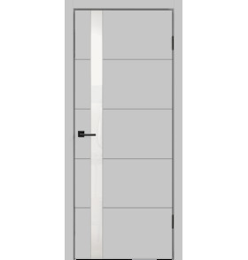 Межкомнатная дверь СКАНДИ F Z1