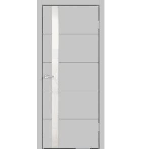 Межкомнатная дверь СКАНДИ F Z1