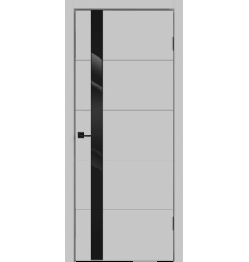 Межкомнатная дверь СКАНДИ F Z1