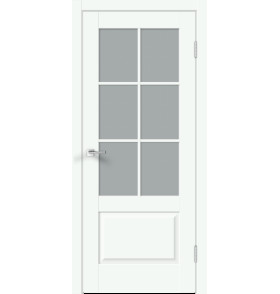 Межкомнатная дверь АЛЬТО 12 2V