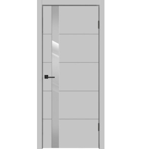 Межкомнатная дверь СКАНДИ F Z1