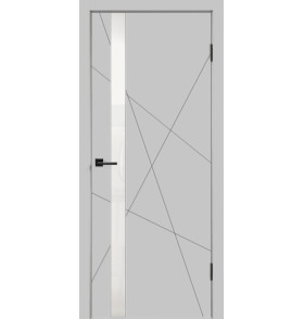 Межкомнатная дверь СКАНДИ S Z1