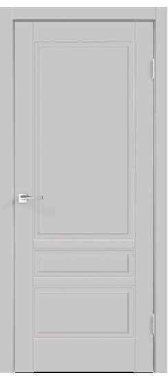 Межкомнатная дверь СКАНДИ 3P