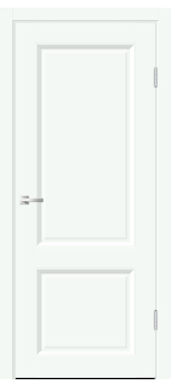 Межкомнатная дверь АЛЬТО 21 2P