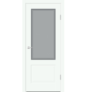 Межкомнатная дверь АЛЬТО 22 2V