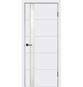 Межкомнатная дверь СКАНДИ F Z1