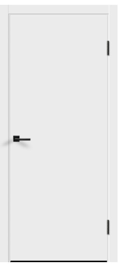 Межкомнатная дверь ФЛЭТ глухое