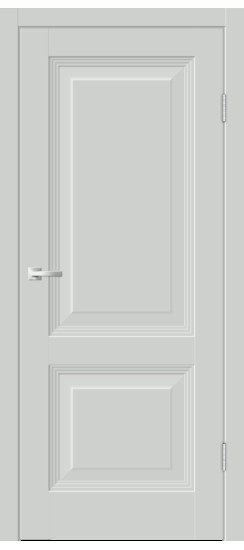 Межкомнатная дверь АЛЬТО 15 2P