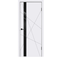 Межкомнатная дверь СКАНДИ S Z1
