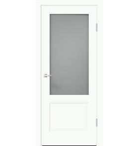 Межкомнатная дверь АЛЬТО 22 2V