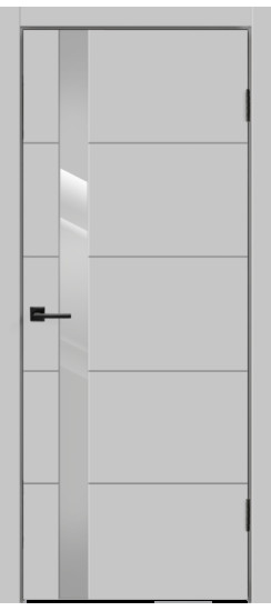 Межкомнатная дверь СКАНДИ F Z1