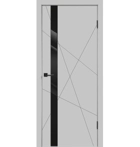 Межкомнатная дверь СКАНДИ S Z1