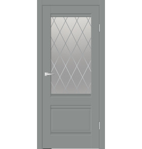 Межкомнатная дверь АЛЬТО 2V