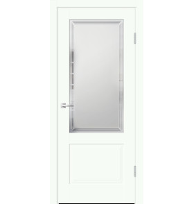 Межкомнатная дверь АЛЬТО 22 2V