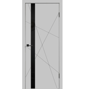 Межкомнатная дверь СКАНДИ S Z1