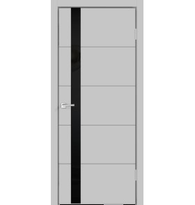 Межкомнатная дверь СКАНДИ F Z1