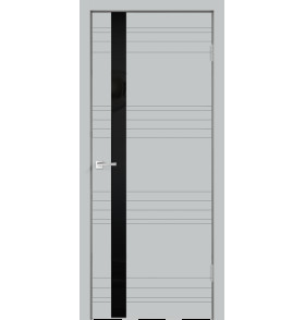 Межкомнатная дверь СКАНДИ N Z1