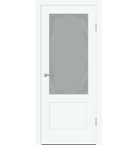 Межкомнатная дверь АЛЬТО 22 2V
