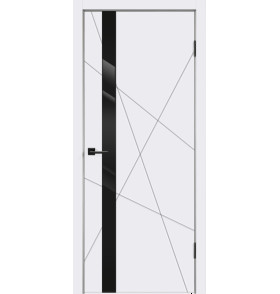 Межкомнатная дверь СКАНДИ S Z1