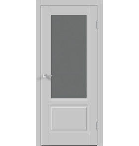 Межкомнатная дверь СКАНДИ 2V