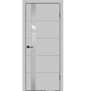 Межкомнатная дверь СКАНДИ F Z1