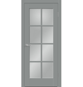Межкомнатная дверь АЛЬТО 13