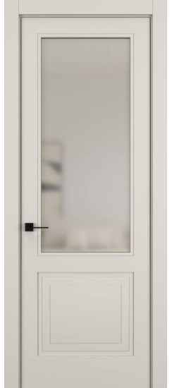 Межкомнатная дверь HAUSDOORS Свобода 02V