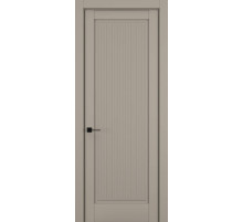 Межкомнатная дверь HAUSDOORS Фактурные линии 3