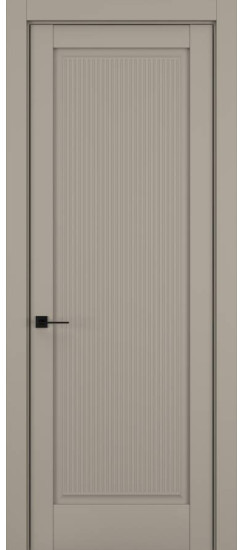 Межкомнатная дверь HAUSDOORS Фактурные линии 3