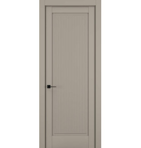 Межкомнатная дверь HAUSDOORS Фактурные линии 3
