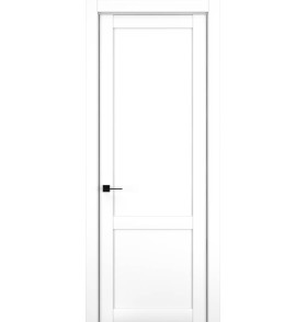 Межкомнатная дверь HAUSDOORS Фактурные линии 5