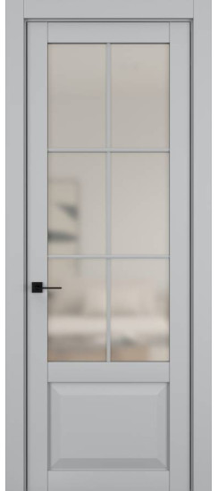 Межкомнатная дверь HAUSDOORS Новая классика 6