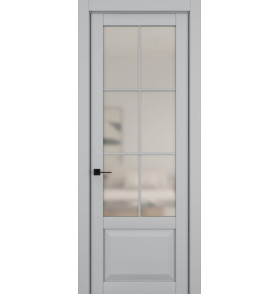 Межкомнатная дверь HAUSDOORS Новая классика 6