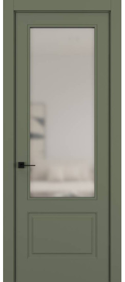 Межкомнатная дверь HAUSDOORS Гармония 021V