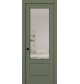 Межкомнатная дверь HAUSDOORS Гармония 021V