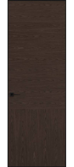 Межкомнатная дверь HAUSDOORS Сибирь 4