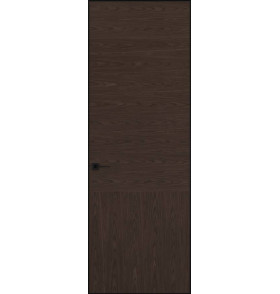 Межкомнатная дверь HAUSDOORS Сибирь 4