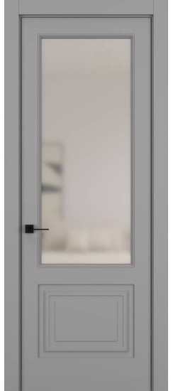 Межкомнатная дверь HAUSDOORS Элегант 02V