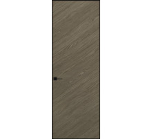 Межкомнатная дверь HAUSDOORS Сибирь 3