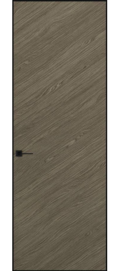 Межкомнатная дверь HAUSDOORS Сибирь 3