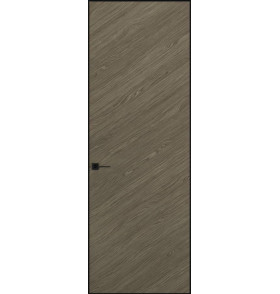 Межкомнатная дверь HAUSDOORS Сибирь 3