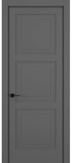 Межкомнатная дверь HAUSDOORS Свобода 3