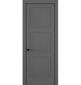 Межкомнатная дверь HAUSDOORS Свобода 3