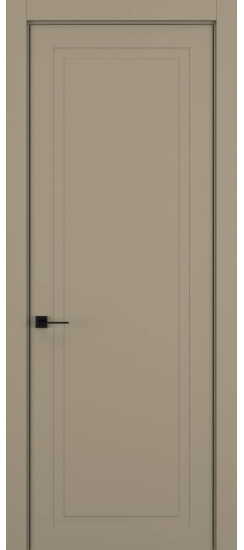 Межкомнатная дверь HAUSDOORS Геометрия 1