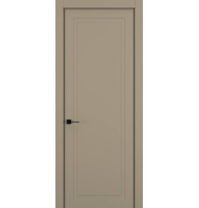 Межкомнатная дверь HAUSDOORS Геометрия 1
