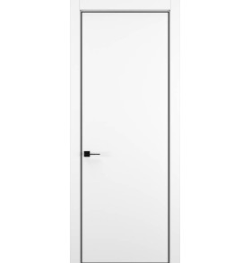 Межкомнатная дверь HAUSDOORS Сияние 1
