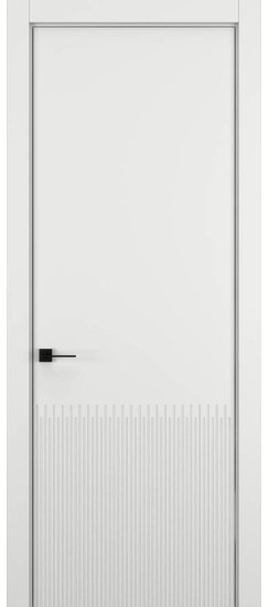 Межкомнатная дверь HAUSDOORS Вертикаль 5